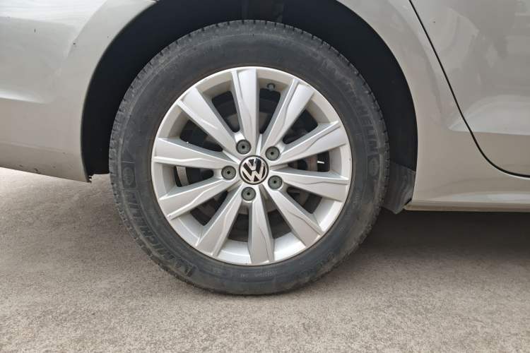 Used Volkswagen Sagitar 2014 Revised Version 1.4TSI Manual Luxury Edition