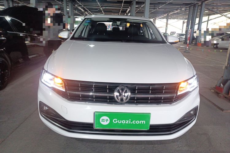 Used Volkswagen Bora 2020 1.5L Automatic Elite Version