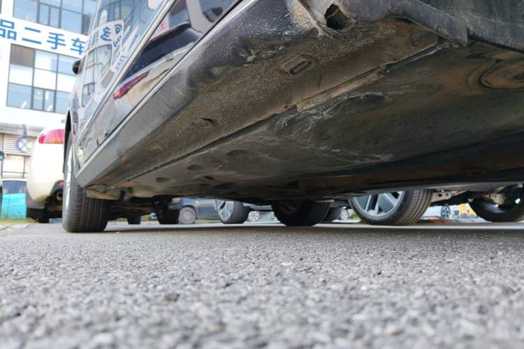 Used Volkswagen Passat 2017 280TSI DSG Luxury Edition
