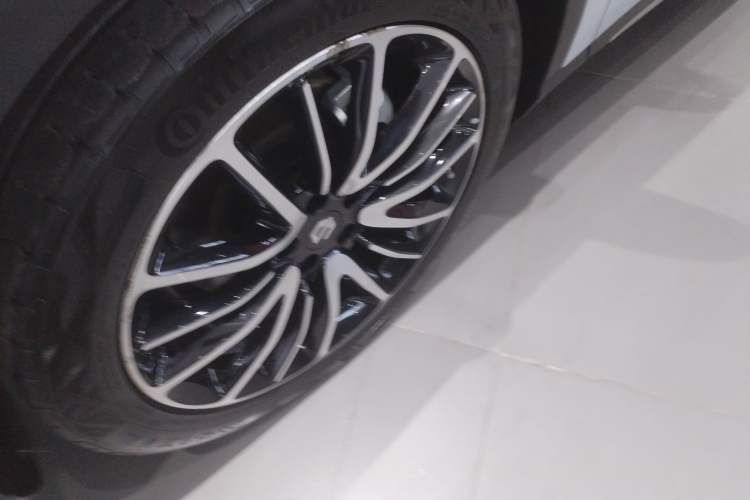 Used Leapmotor C11 2021 Luxury Edition
