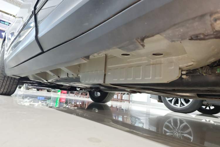 Used Cadillac XT5 2023 2.0T Four-Wheel Drive Prestige Version (Ultimate Edition)
