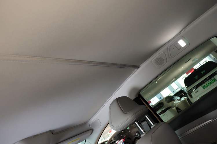 Used XPeng MONA M03 2024 515 Long-Range
