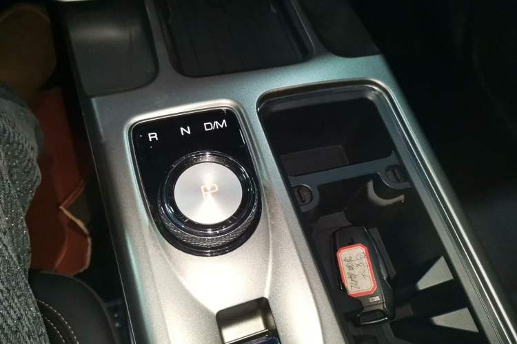 Used Haval DARGO 2024 1.5T DCT Border Collie Edition