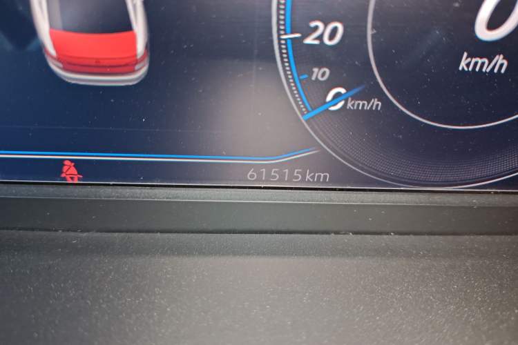 Used Volkswagen Passat 2022 330TSI Elite Edition