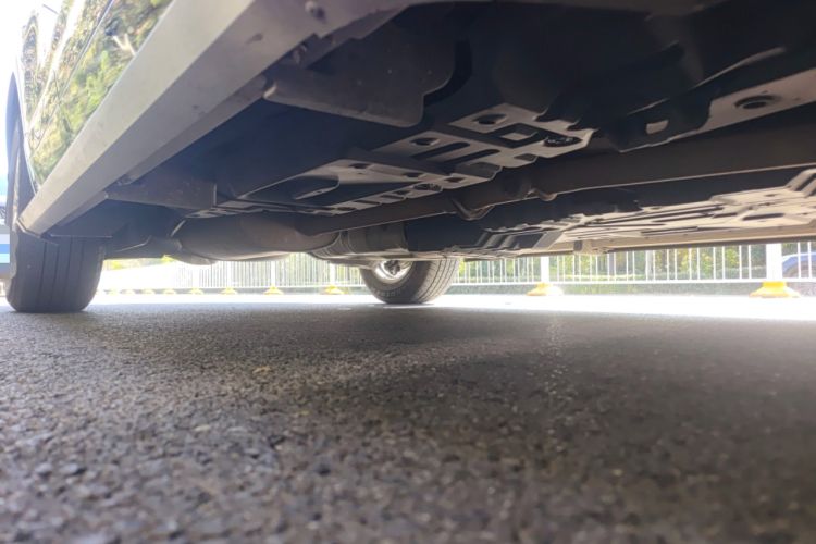 Used Toyota Highlander 2018 2.0T Two-Wheel Drive Elite Edition 7 Seats Emission Standard China V