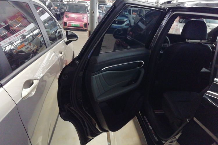 Used Geely Auto Haoyue L 2023 2.0T DCT Prestige Edition
