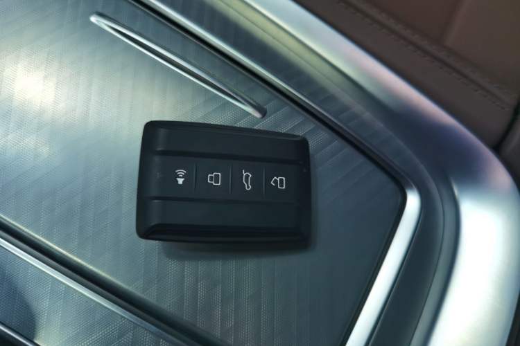 Used Tank 700 New Energy 2024 Hi4-T Extreme Edition
