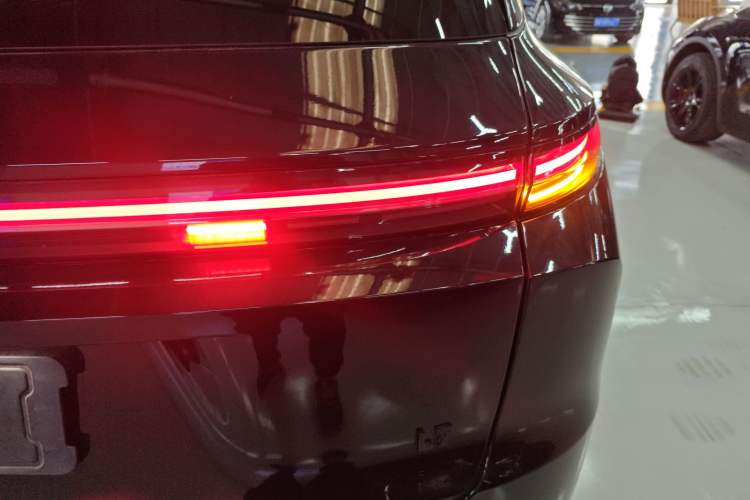 Used Li Auto L7 2024 MAX Model