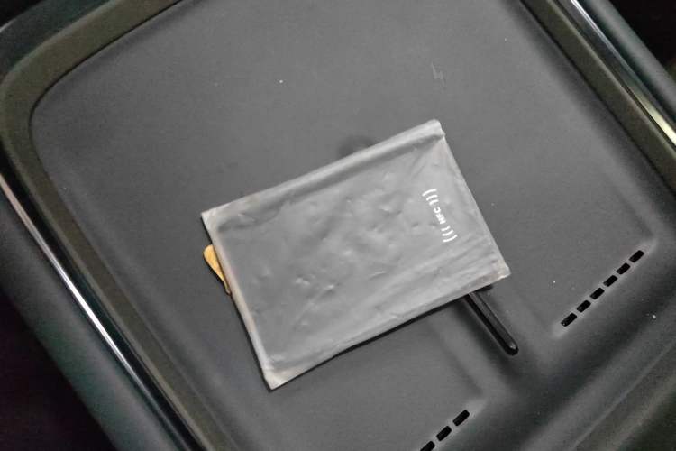 Used XPeng P7+ 2024 Long-Range Max
