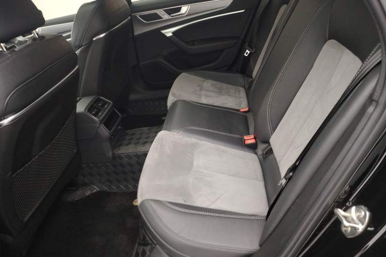 Used Audi A6L 2023 45 TFSI Prestige Dynamic Edition