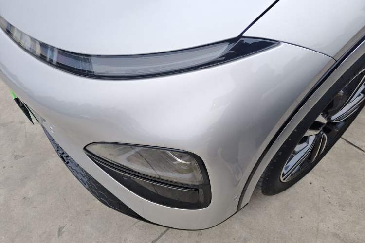 Used XPeng G6 2023 755 Ultra-Long Range Pro