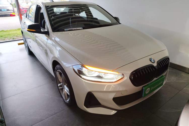 Used BMW 1 Series 2021 Revised 120i M Sport Night Edition
