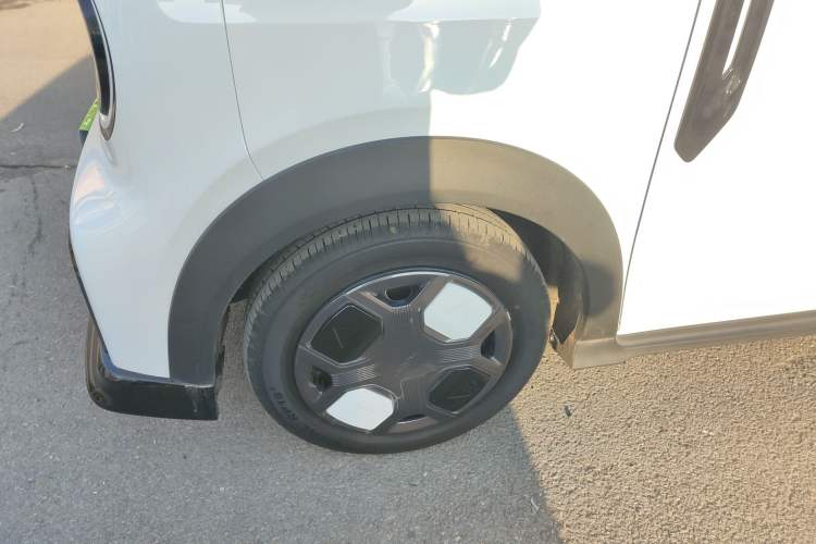 Used  Panda 2025 210km Panda Kart
