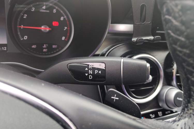 Used Mercedes-Benz C-Class 2017 C 200 L Sport Edition