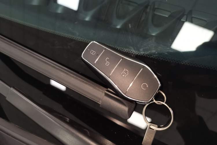 Used BYD Dolphin 2025 420km Free Edition