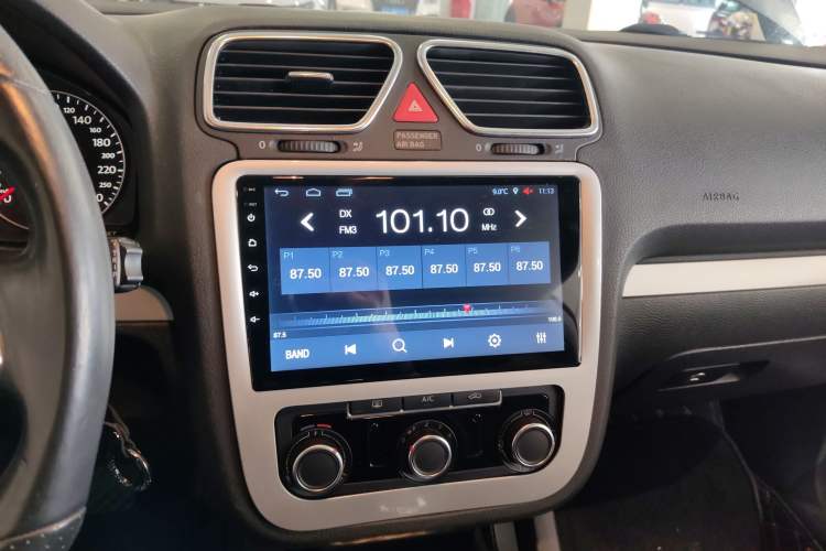 Used Volkswagen Scirocco 2014 1.4 TSI Competition Edition
