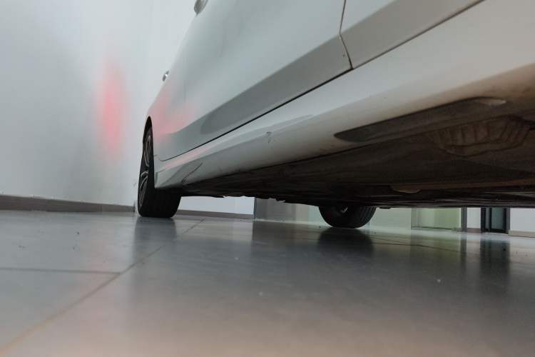 Used BMW 3 Series 2020 325Li M Sport Package
