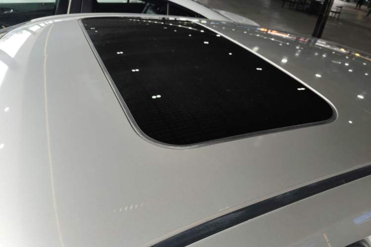 Used Nissan Lannia 2016 1.6L CVT Cool Edition