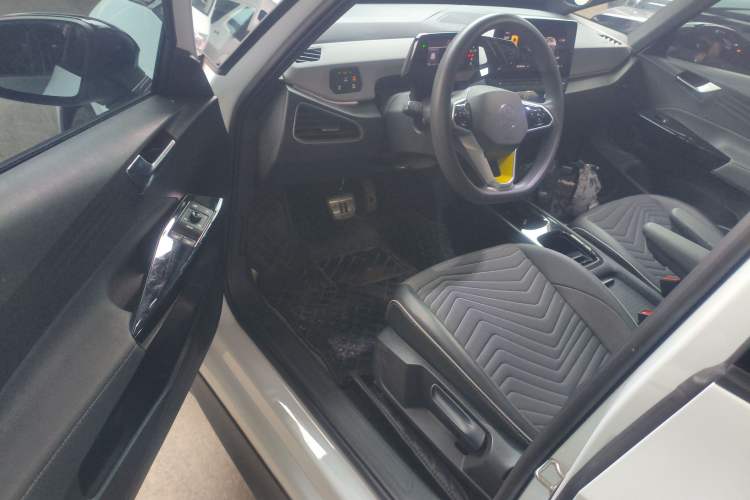 Used Volkswagen ID.3 2021 Pure Edition