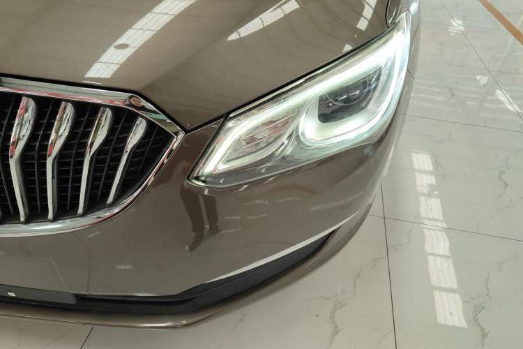 Used Buick GT 2017 15N Automatic Elite Version
