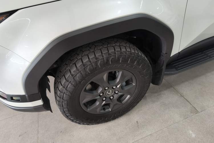 Used Lexus GX 2024 OVERTRAIL Yuanfeng Edition