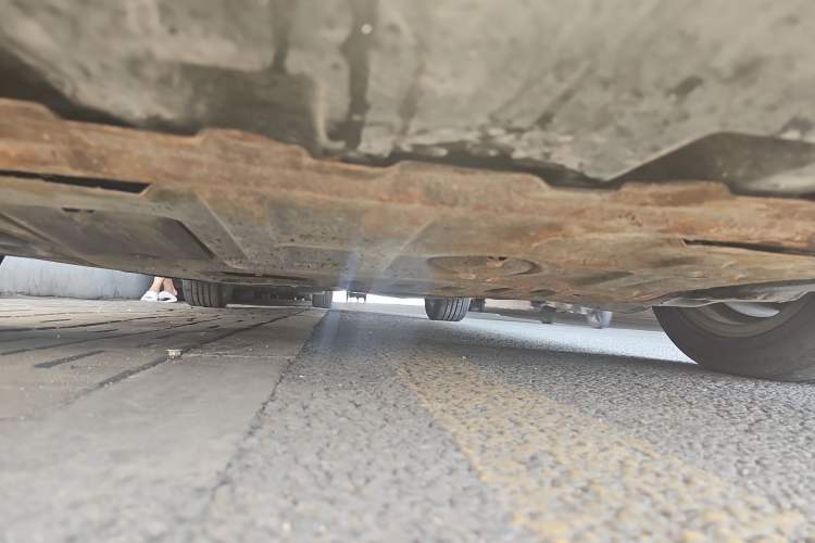 Used Honda Accord 2018 260TURBO Elite Edition China V
