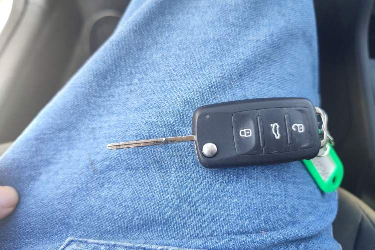 Used Volkswagen Lavida 2019 Lavida Start 1.5L Automatic Trendy Version China VI Standard