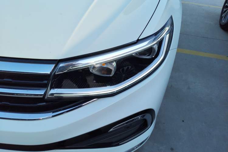 Used Volkswagen Bora 2023 280TSI DSG Comfort Edition