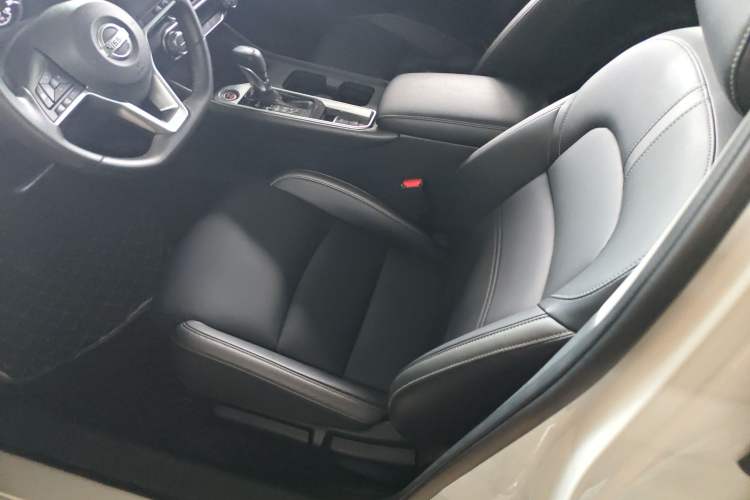 Used Nissan Sylphy 2022 1.6L XL CVT Enjoyment Edition
