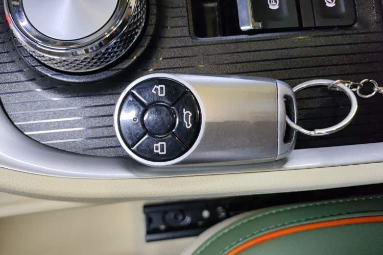 Used ORA Good Cat 2022 Morandi Edition 400km Standard Range Premium Version Lithium Iron Phosphate
