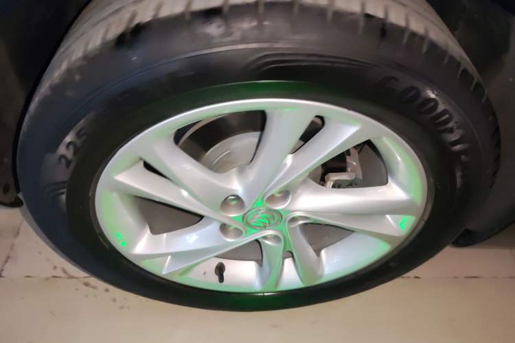 Used Buick Regal 2022 552T Smart Edition