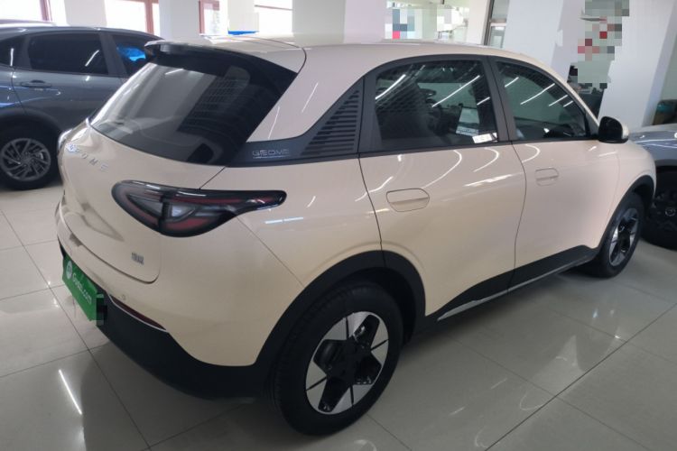 Used  Geome 2025 310km Dream Edition
