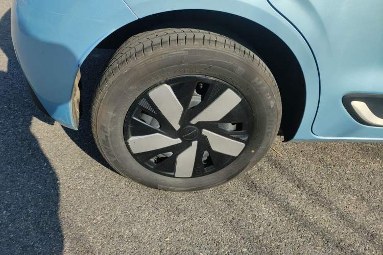 Used Dongfeng NAMMI 01 2024 330 Air
