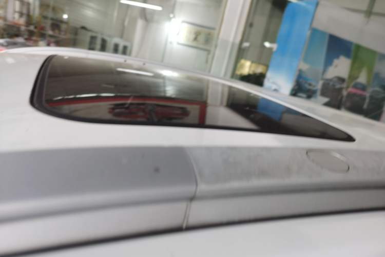 Used Hyundai Tucson 2015 1.6T Dual-Clutch Two-Wheel-Drive Smart Model
