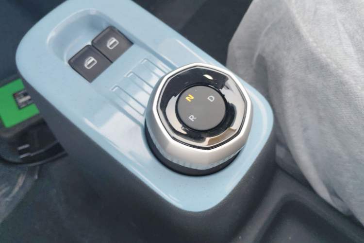 Used  Panda 2024 Panda Mini 200km Endurance Bear