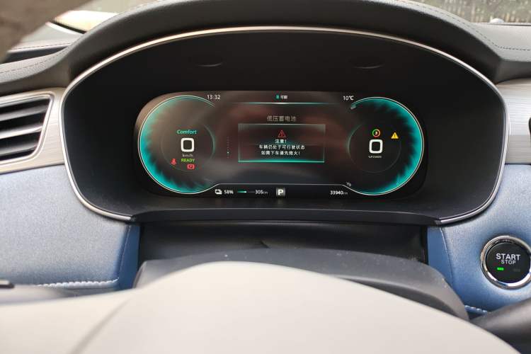 Used  ER6 2020 620 km Smart Edition