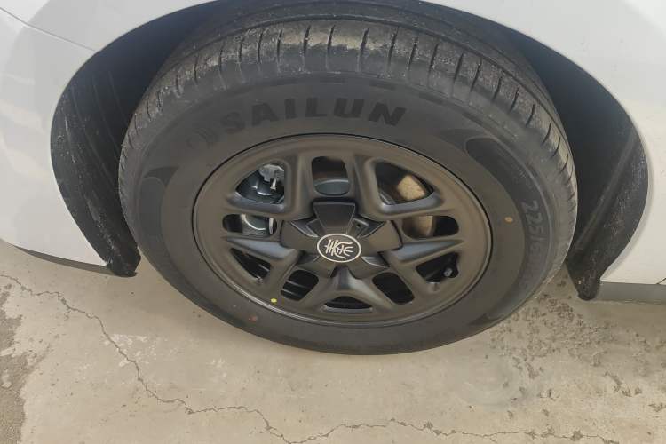 Used BYD Qin PLUS 2025 DM-i Smart Drive 55KM Leading Model
