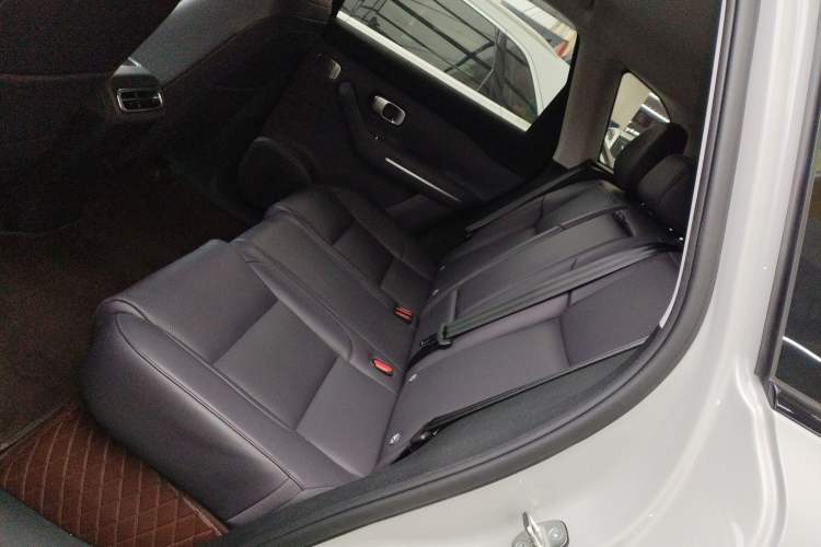 Used Leapmotor C10 2024 530 Comfort Edition
