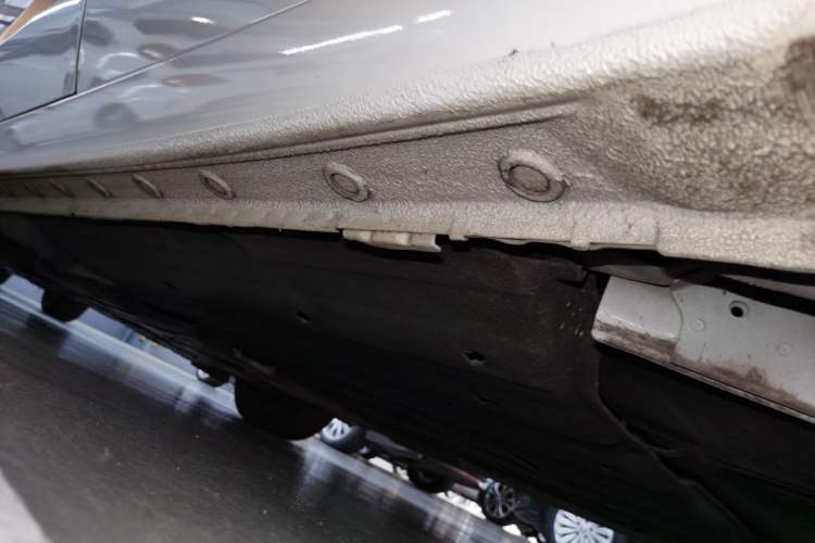 Used Honda Crider 2019 180 Turbo CVT Luxury Edition China VI Emission Standard