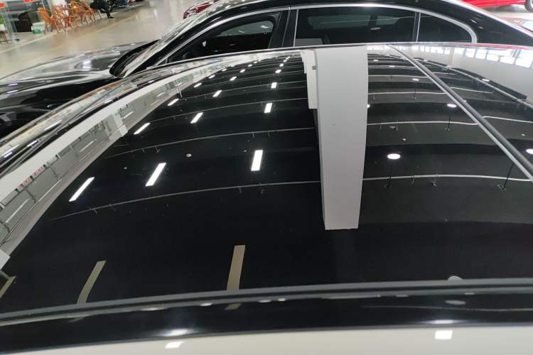 Used Mercedes-Benz E-Class 2020 E 260 L Sport Edition
