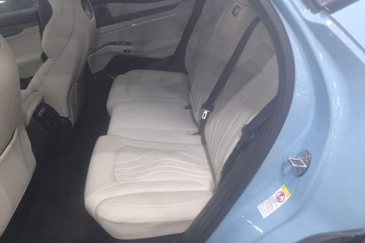 Used Denza N7 2024 630 All-Wheel Drive Intelligent Driving Ultra Version