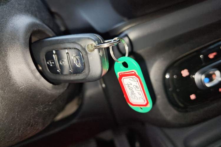 Used  fortwo 2018 1.0L 52kW Hardtop Dynamic Version China V
