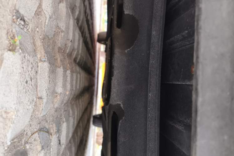 Used Kia K2 2015 Sedan 1.4L Automatic GLS
