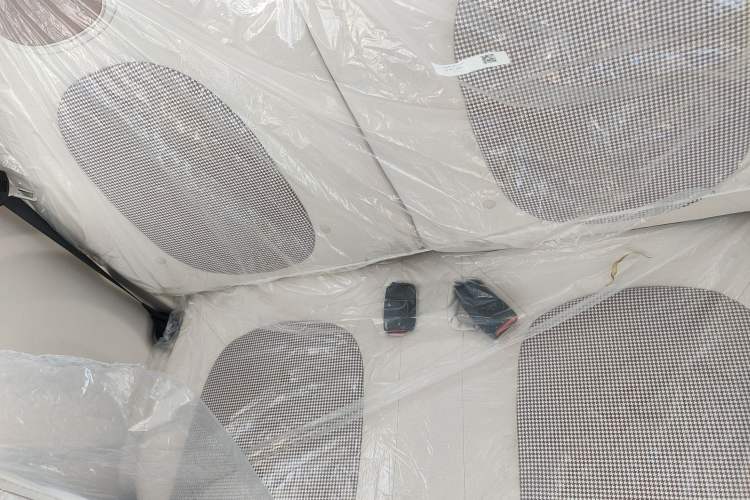 Used Bestune Pony 2026 222km Colorful Horse