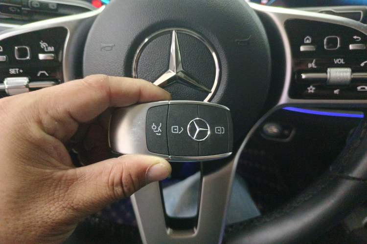 Used Mercedes-Benz GLE 2022 GLE 350 4MATIC Dynamic Edition
