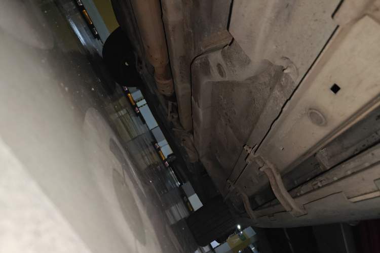 Used Kia KX3 2017 1.6T Automatic Aoya Edition
