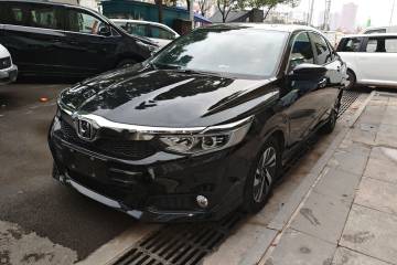 Used Honda Crider 2019 180 Turbo CVT Luxury Edition China VI Emission Standard