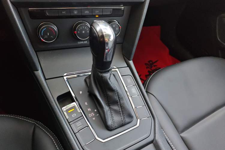 Used Volkswagen Lamando 2021 230TSI DSG Fashion Edition