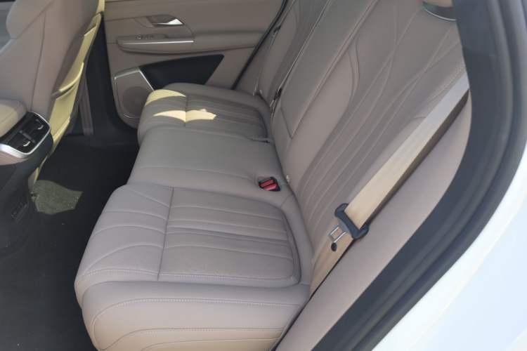 Used XPeng G9 2025 625 Long-Range Max
