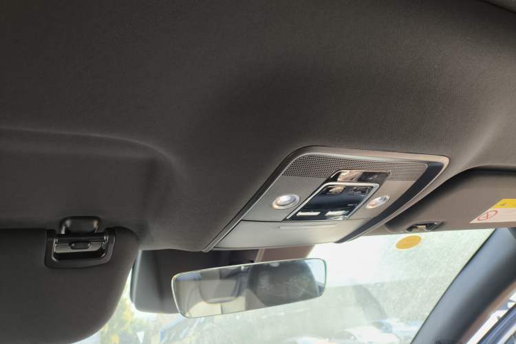 Used BYD Qin L 2025 EV 545KM Beyond Version
